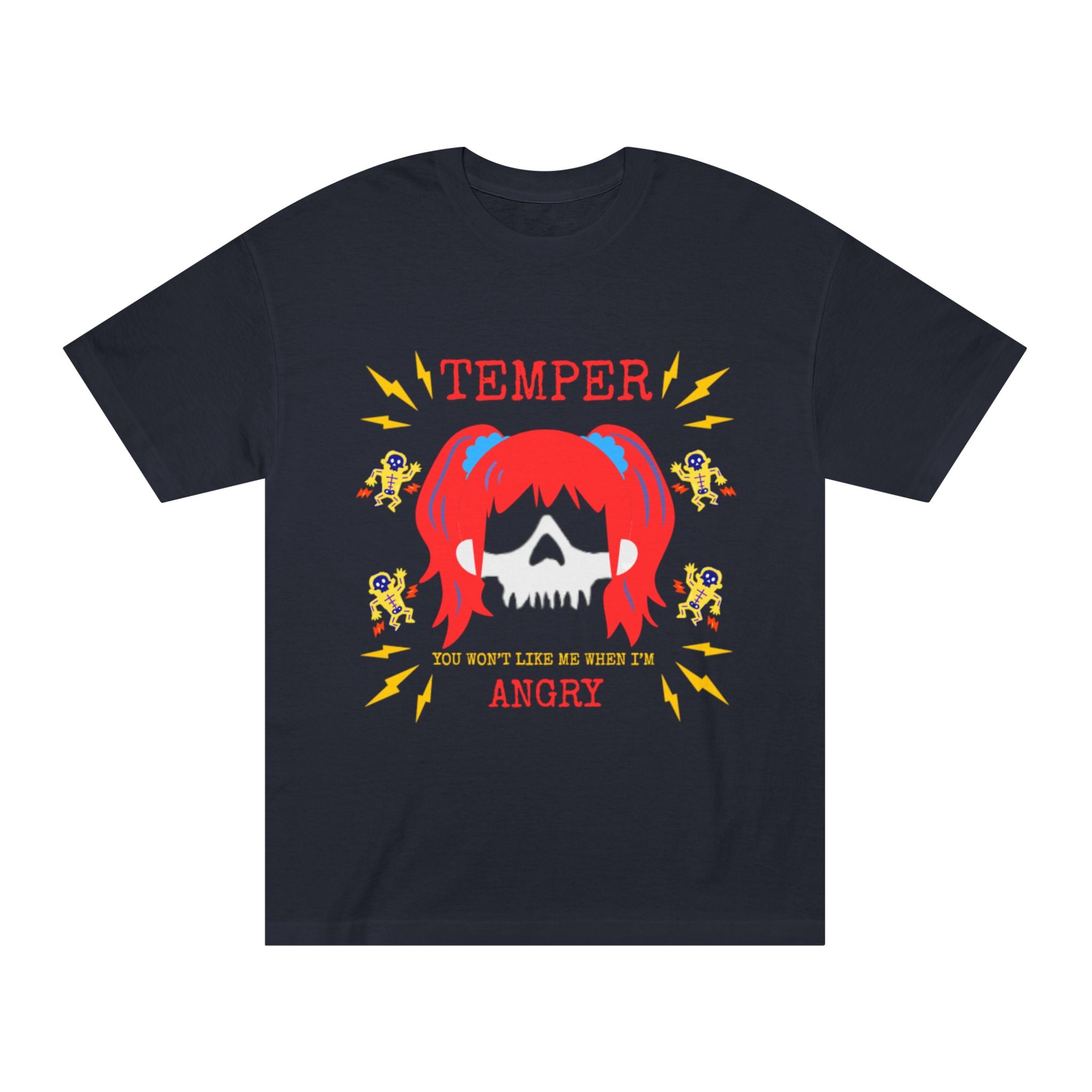 TEMPER BJJ DESIGN image 1