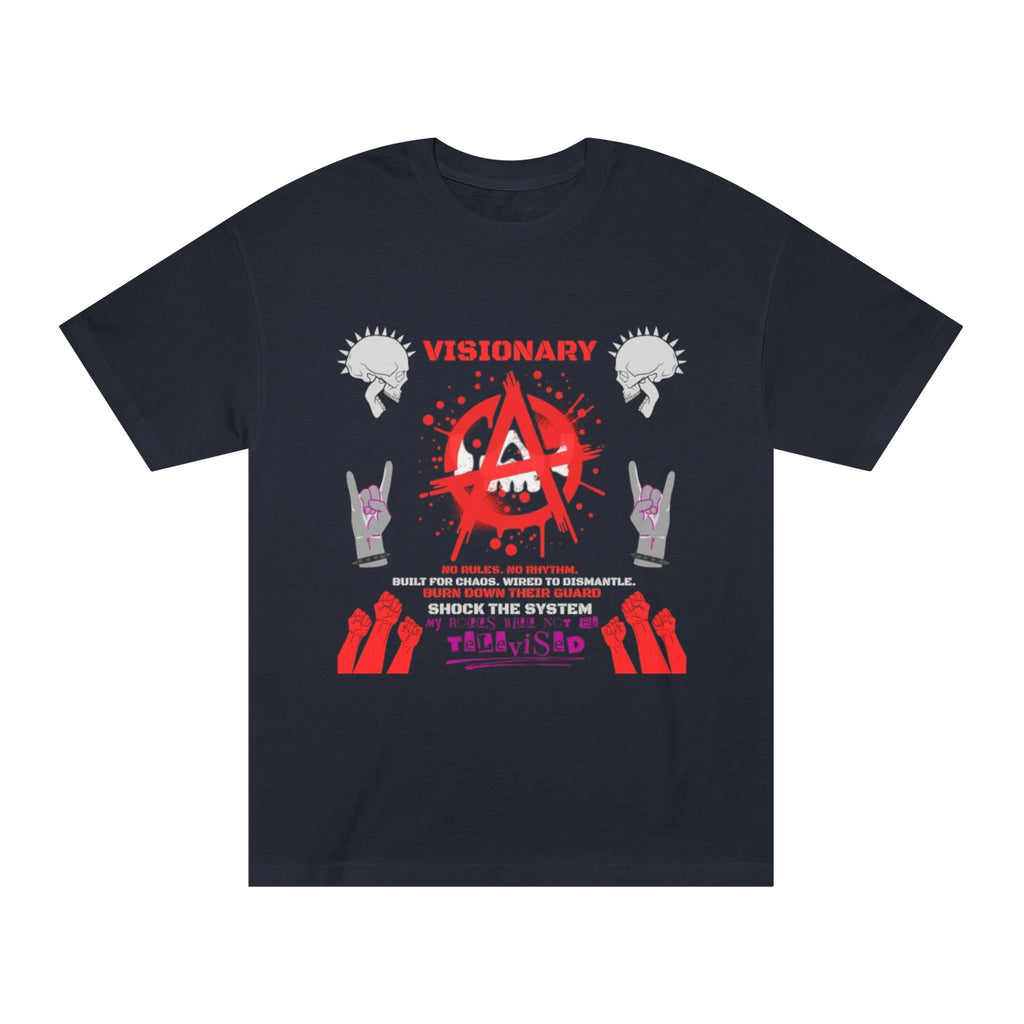 VISIONARY BJJ DESIGN image 1