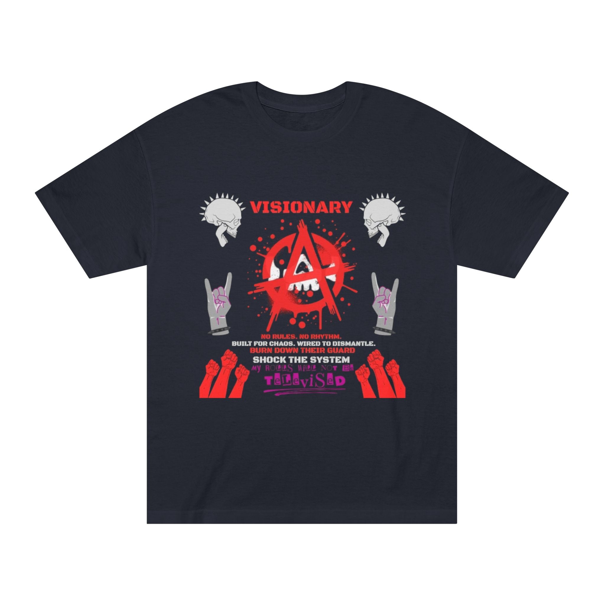 VISIONARY BJJ DESIGN image 1