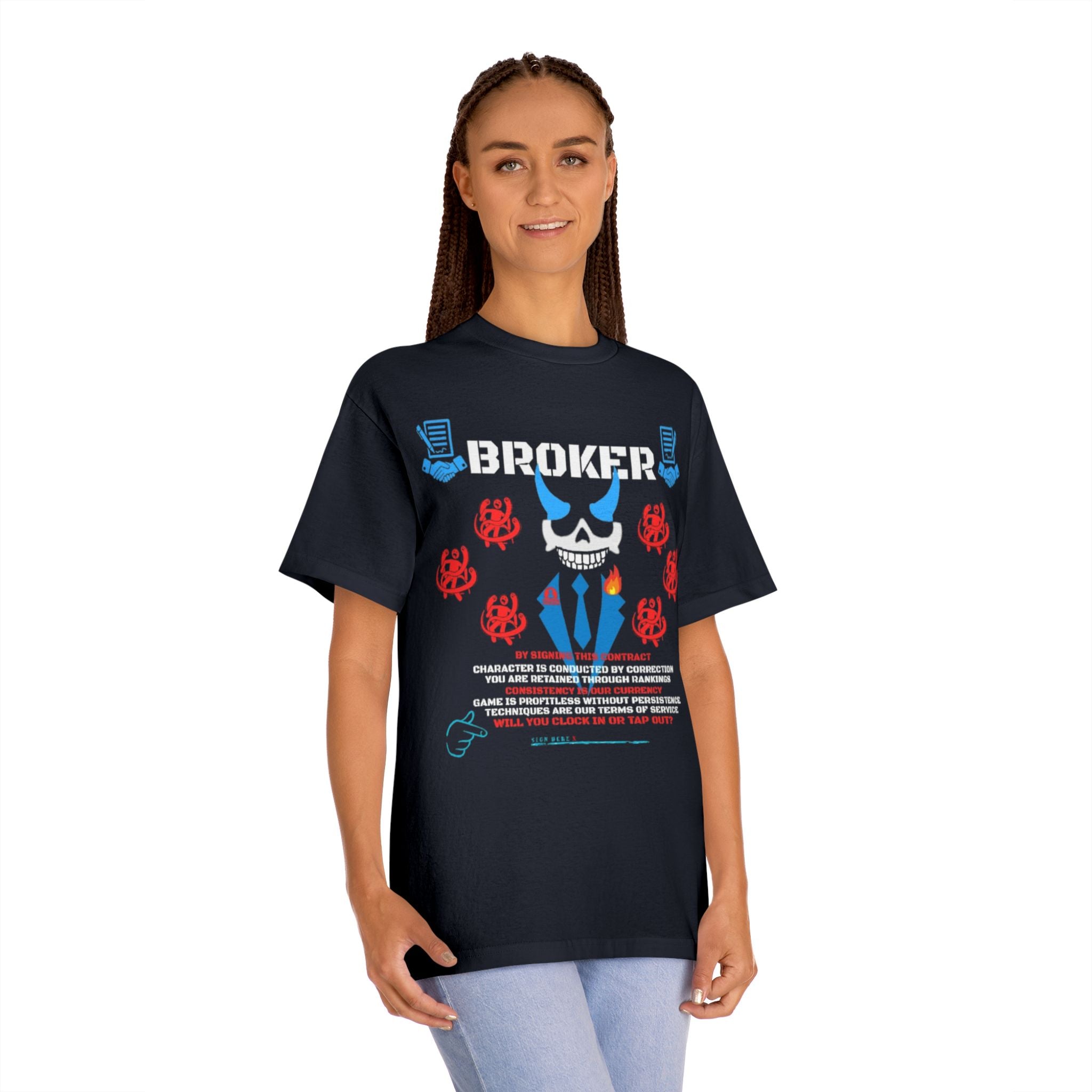 BROKER BJJ DESIGN image 2