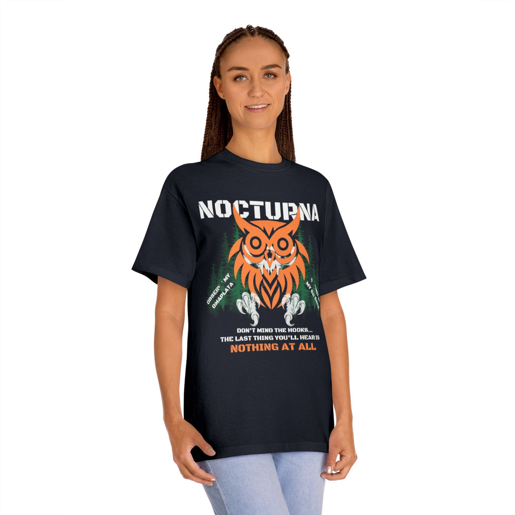 NOCTURNA BJJ DESIGN image 2