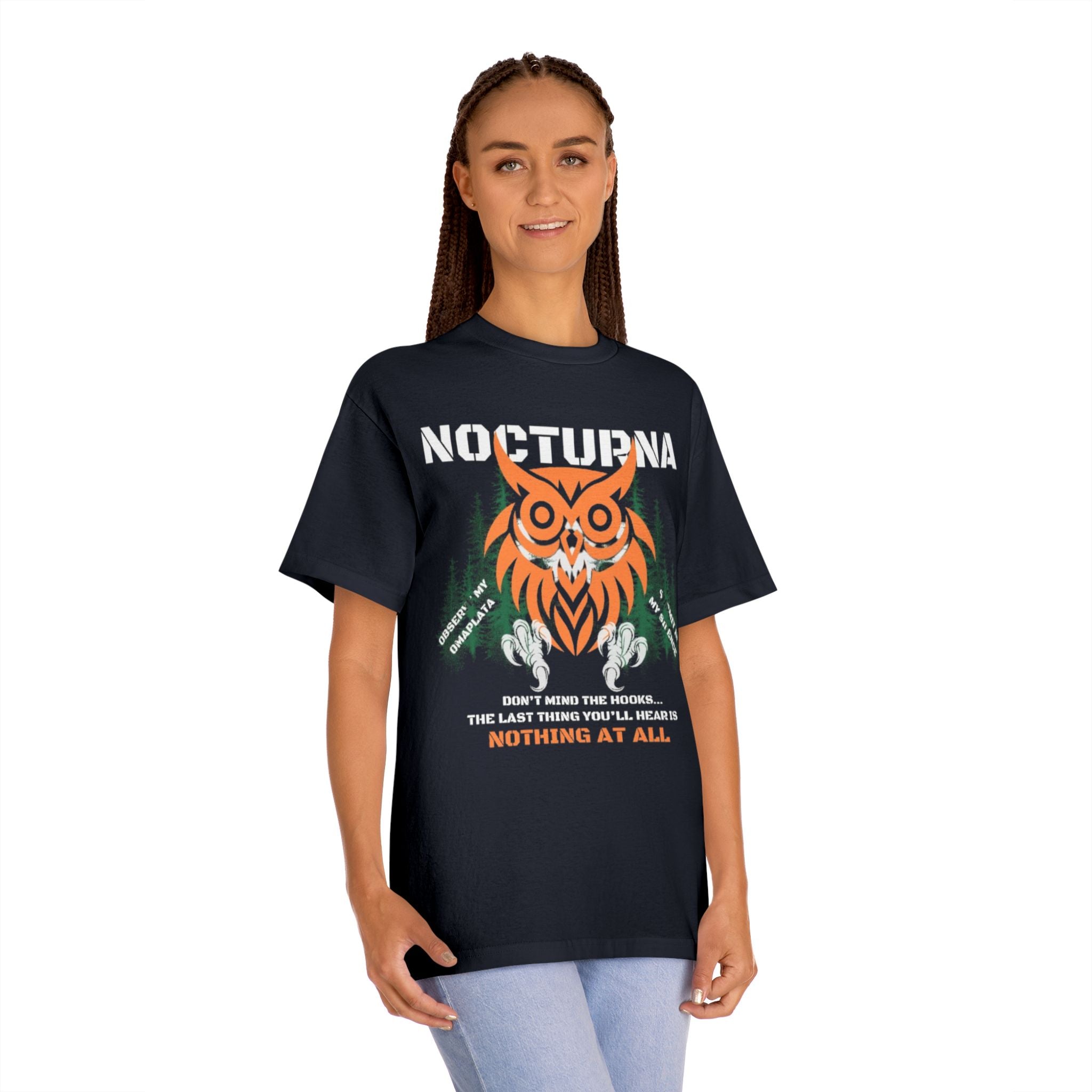 NOCTURNA BJJ DESIGN image 2