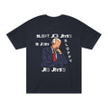 SLEEPY JOE JITSU T-Shirt
