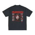 THE GRAPPLER'S CONFESSION Performance T-Shirt