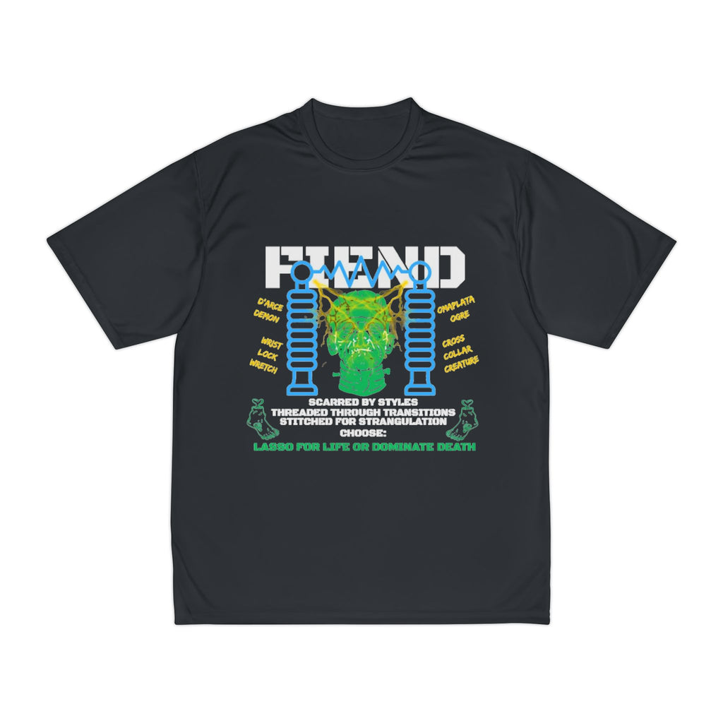 FIEND Performance T-Shirt