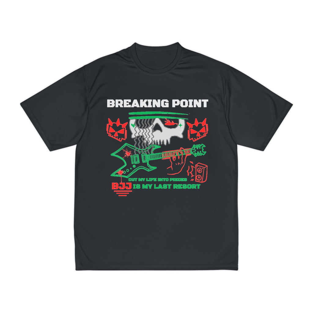 BREAKING POINT Performance T-Shirt