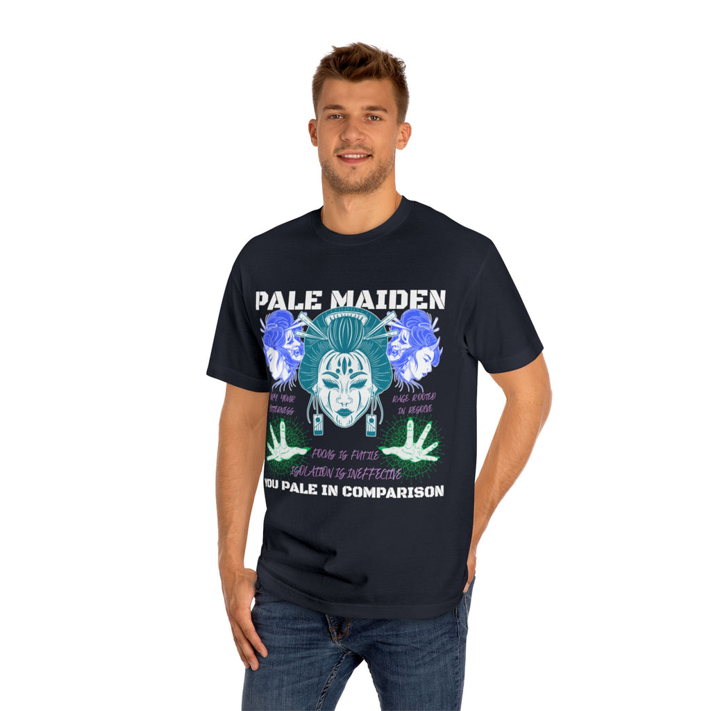 PALE MAIDEN Regular T-Shirt