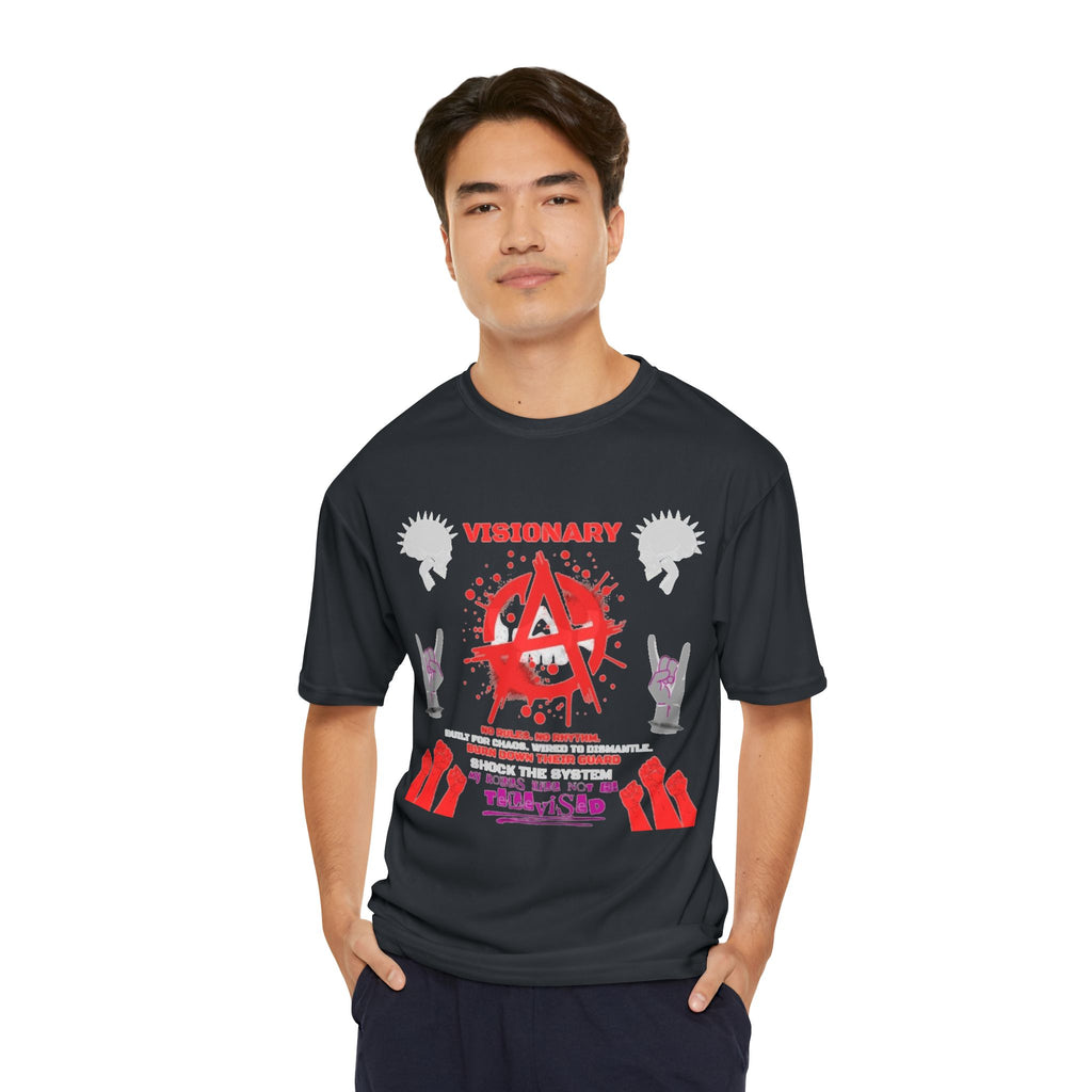 VISIONARY Performance T-Shirt