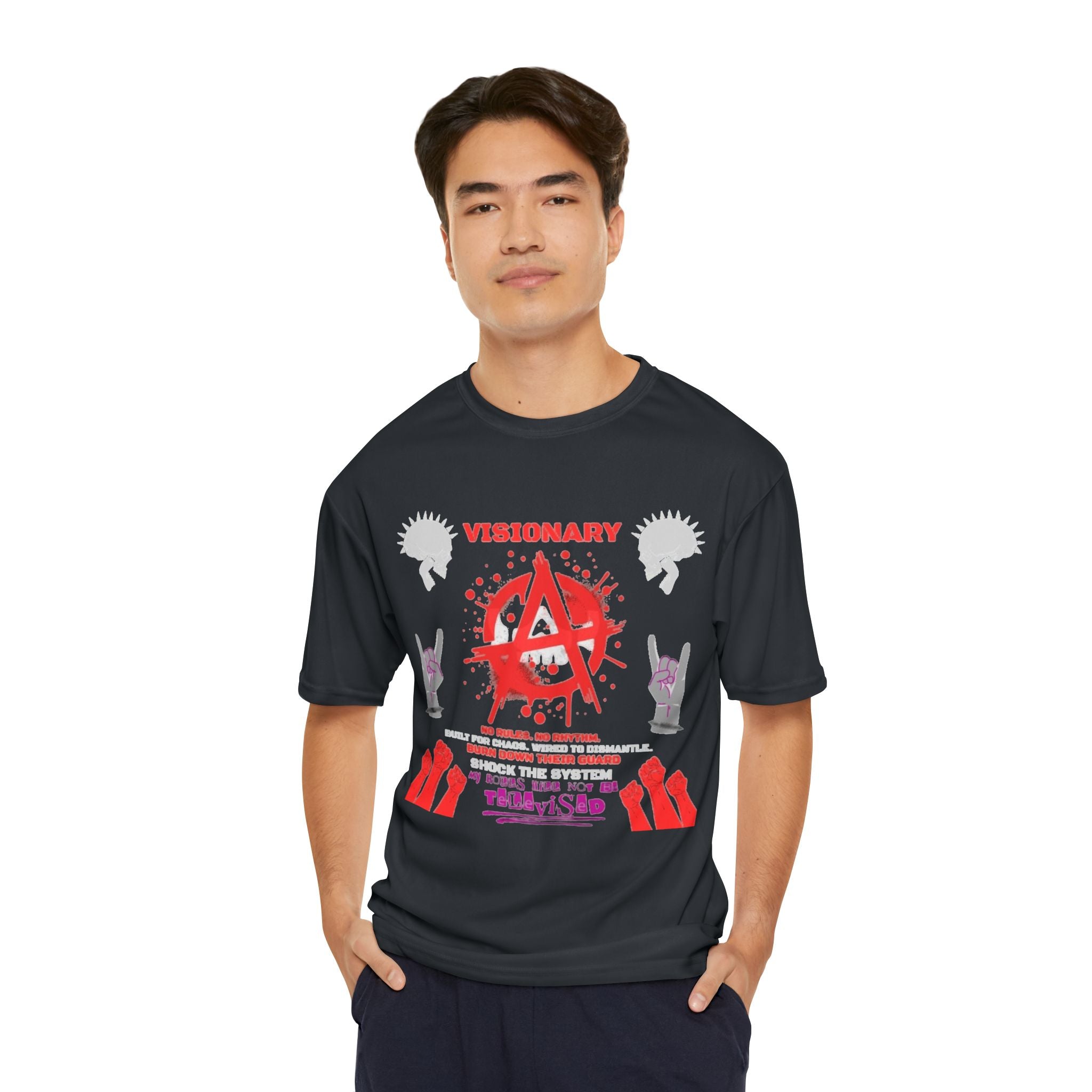 VISIONARY T-Shirt