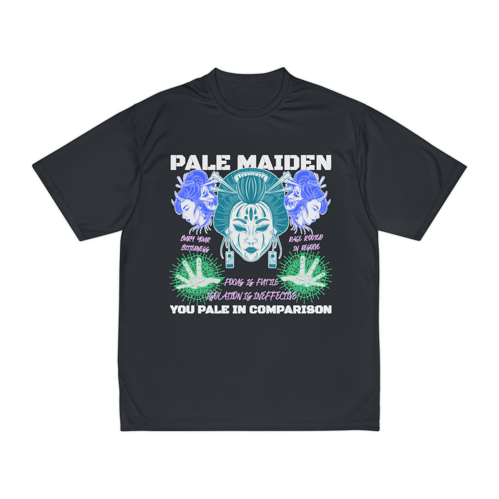PALE MAIDEN Performance T-Shirt