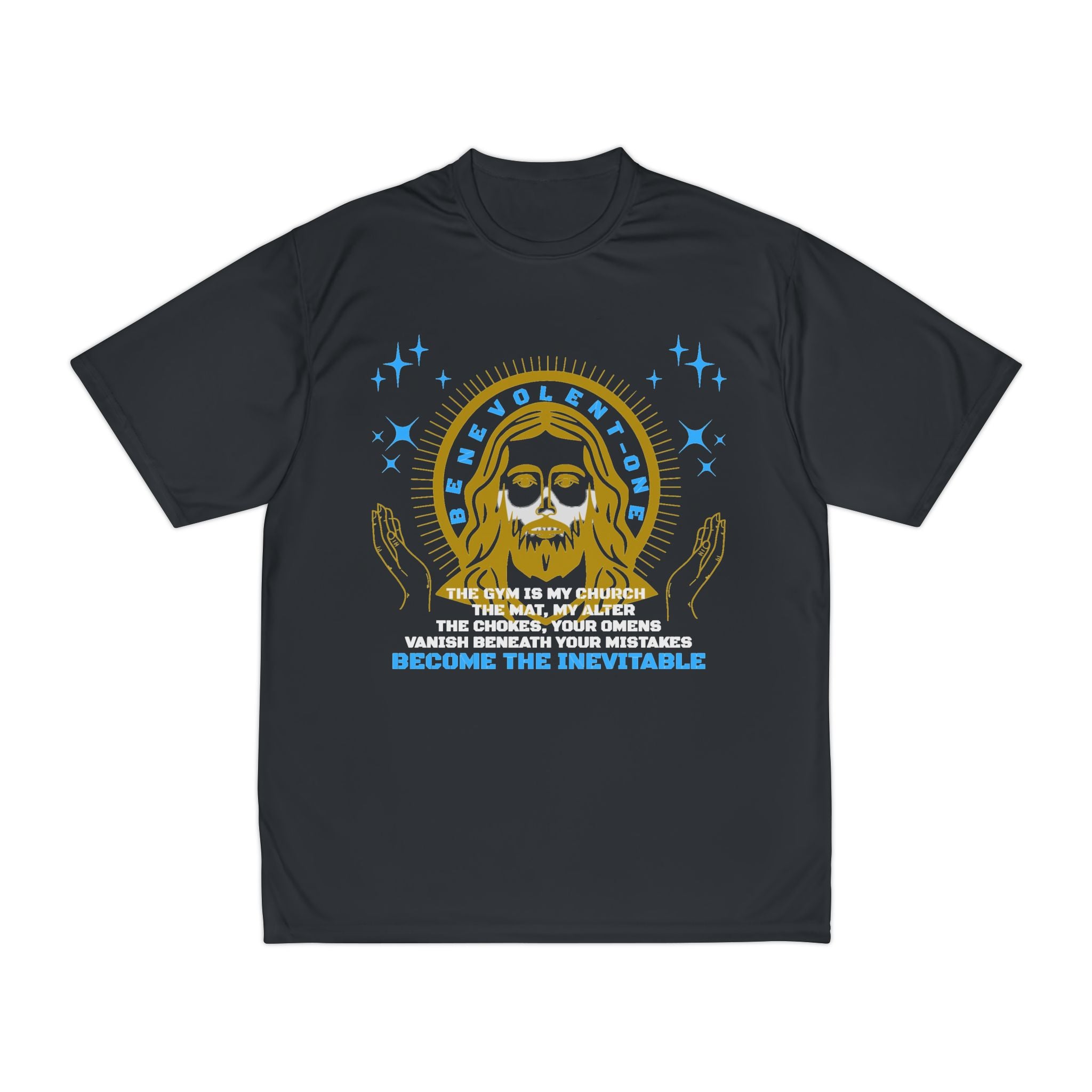 BENEVOLENT ONE Performance T-Shirt