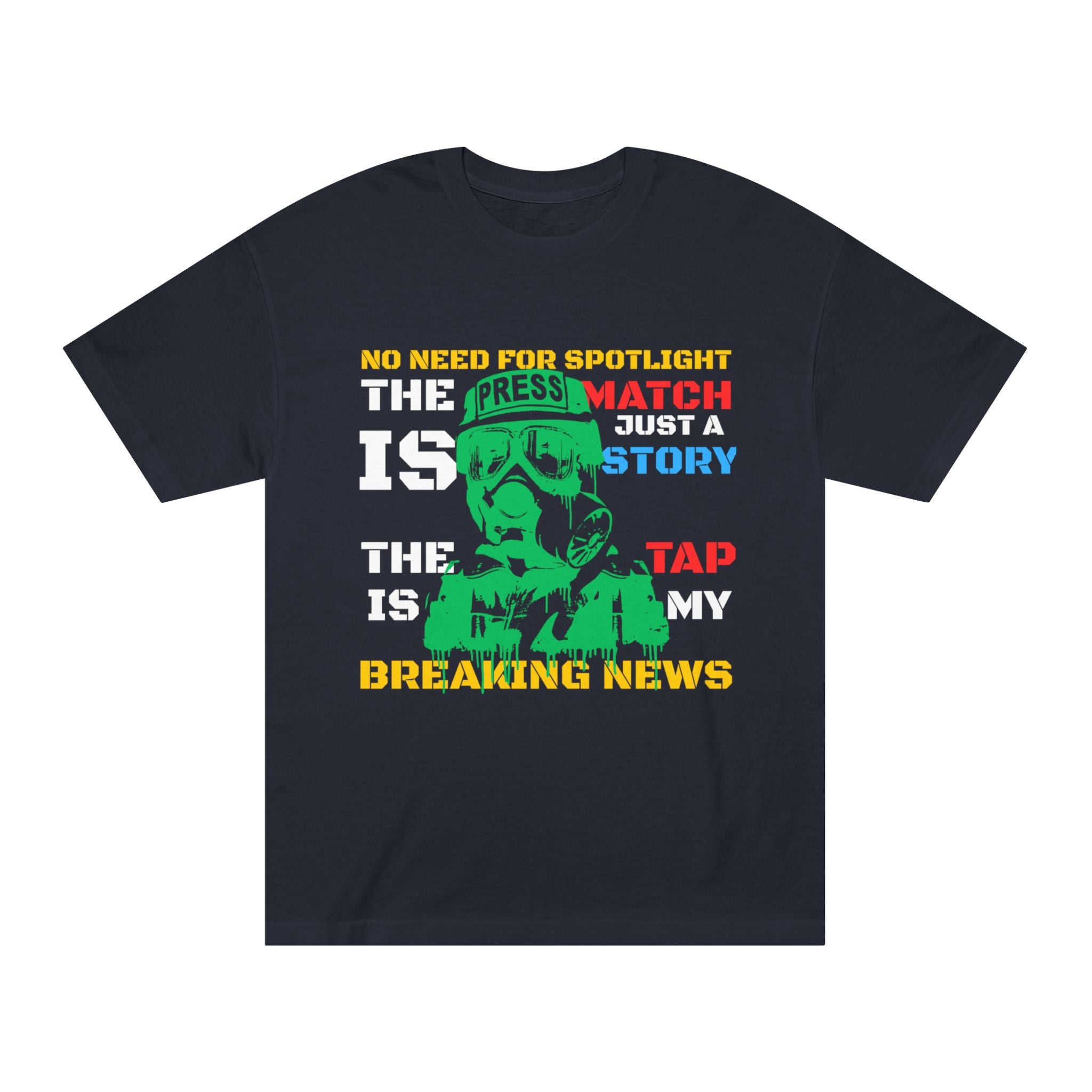 BREAKING NEWS image 1