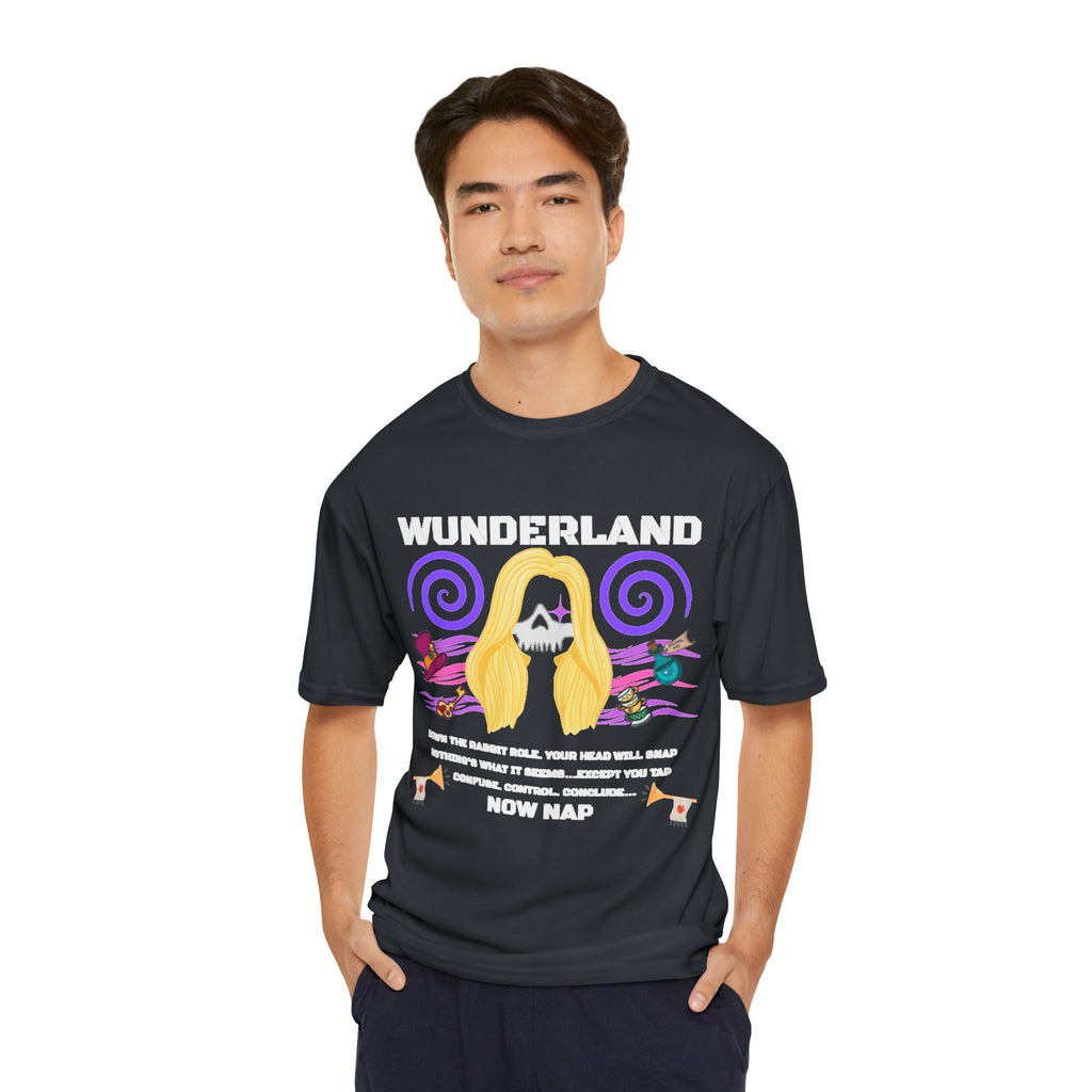WUNDERLAND T-Shirt