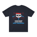 HUSH T-Shirt