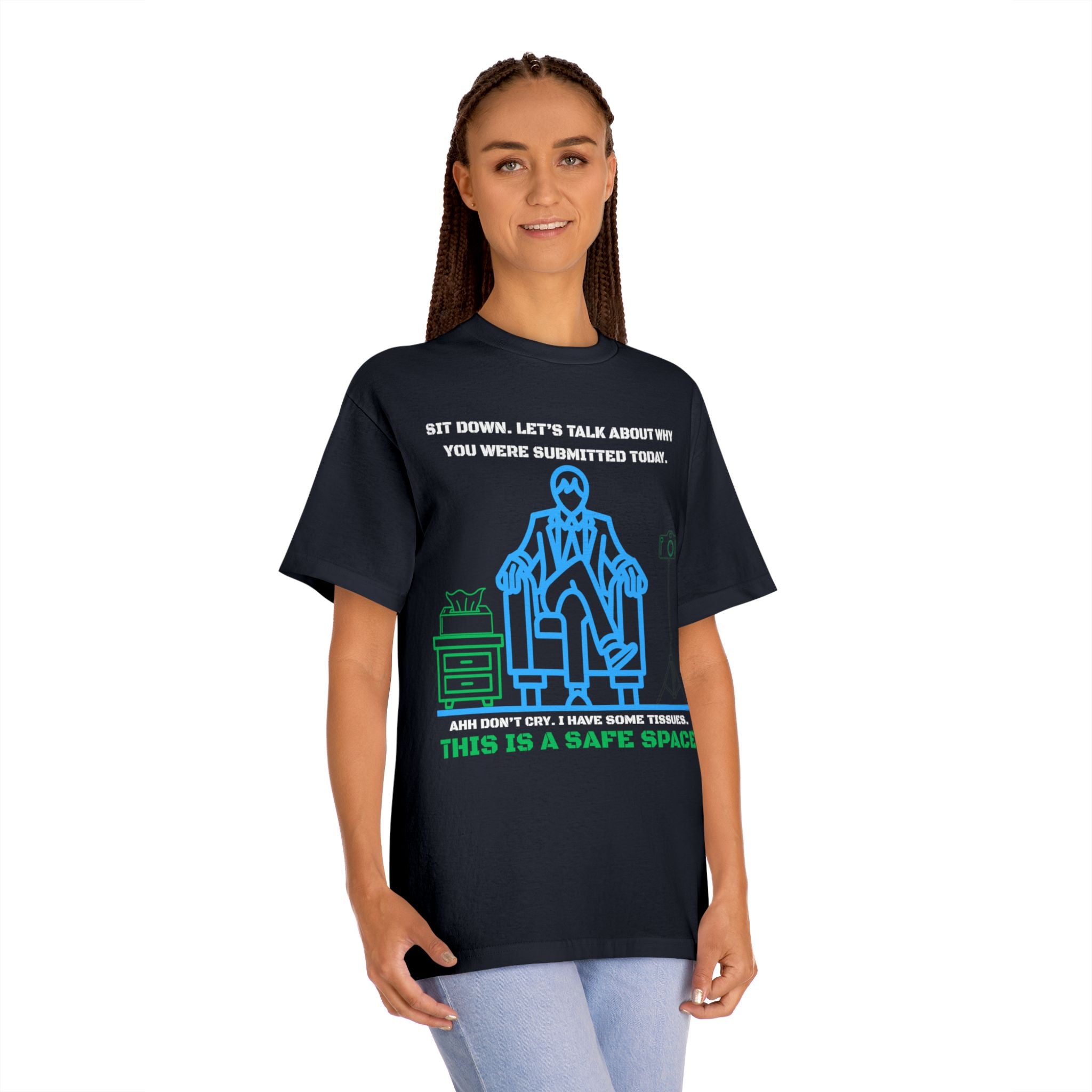 SAFE SPACE T-Shirt