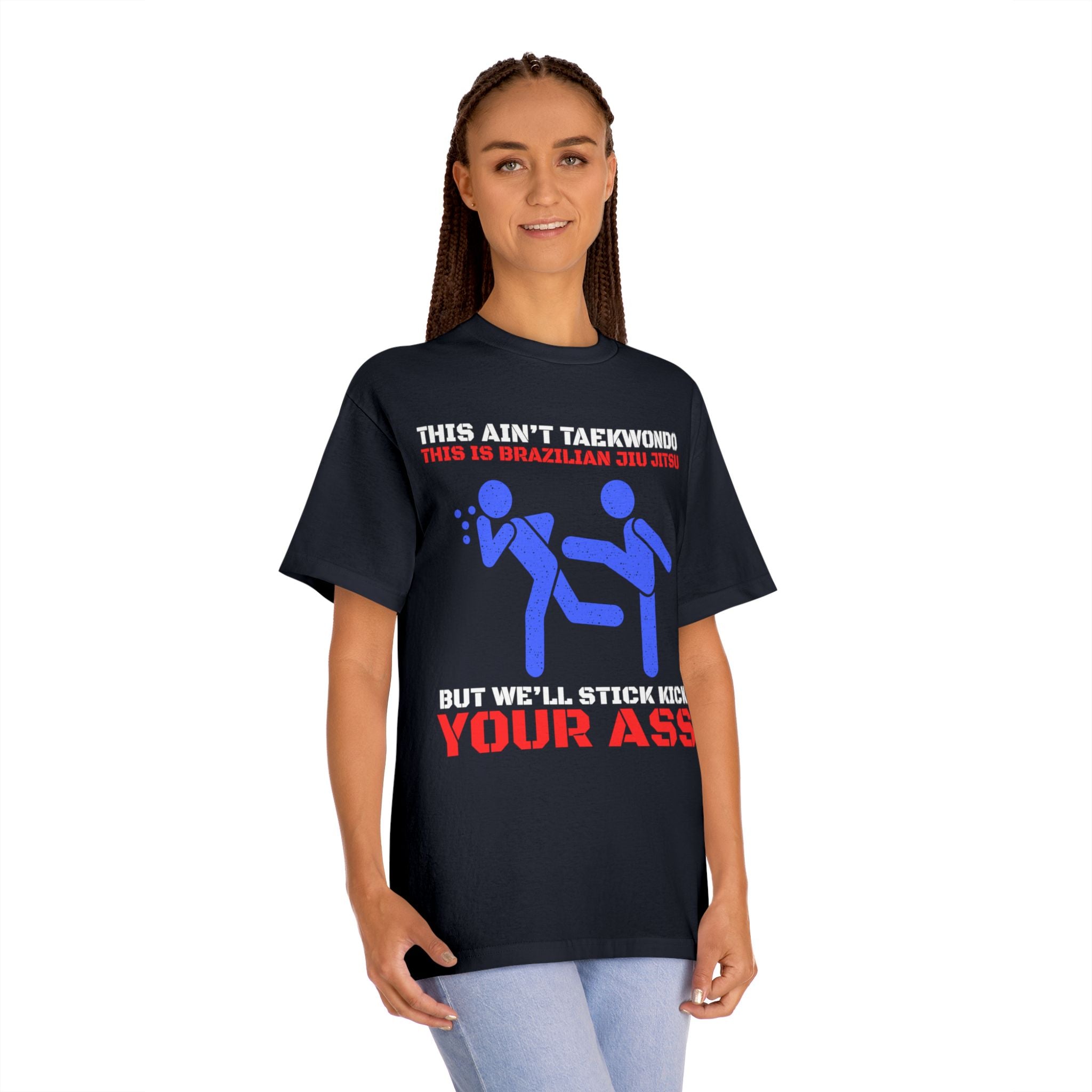THIS IS BJJ T-Shirt
