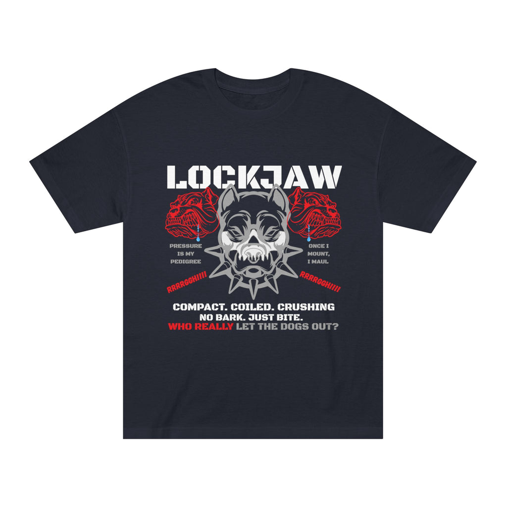 LOCKJAW T-Shirt