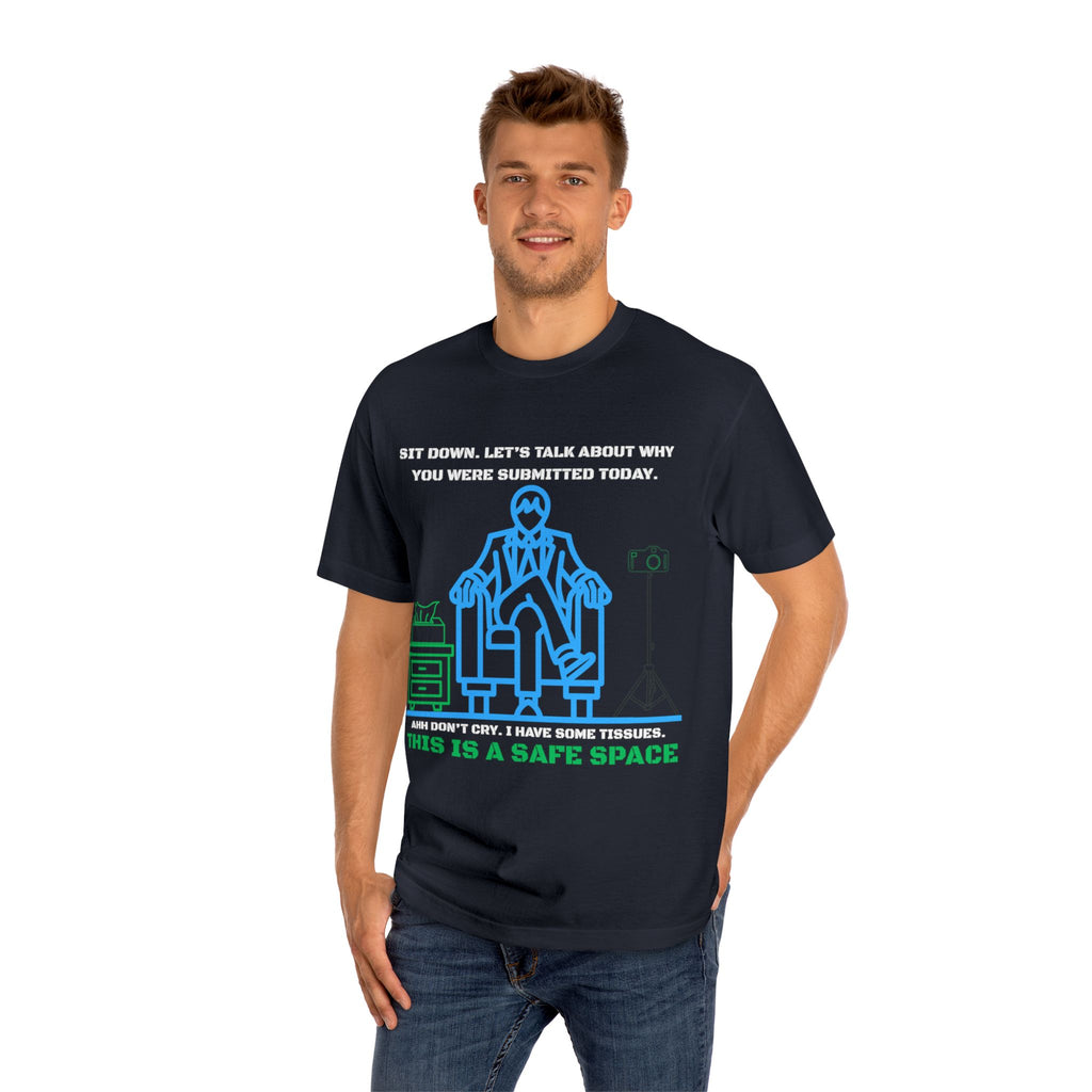 SAFE SPACE T-Shirt