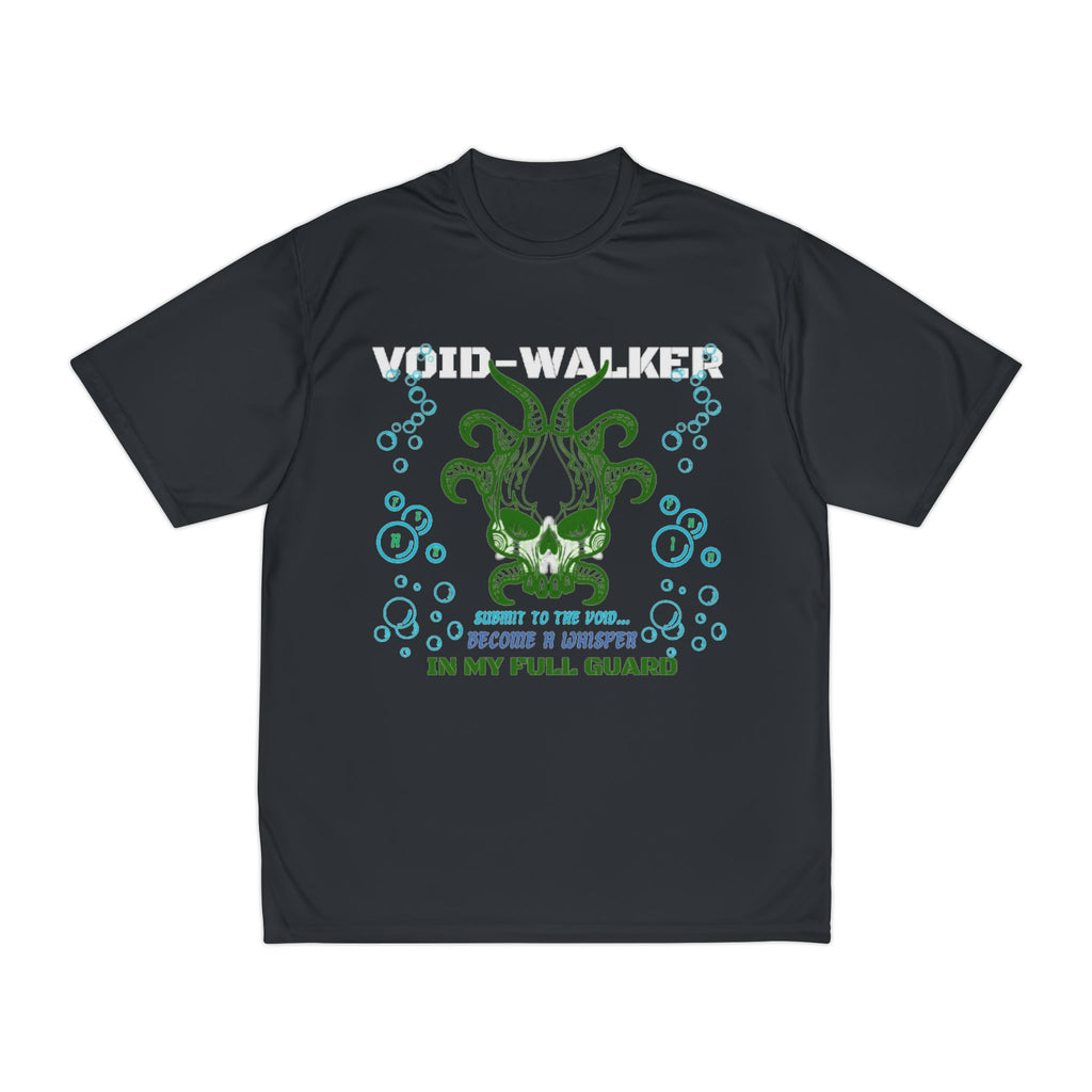 VOID-WALKER Performance T-Shirt