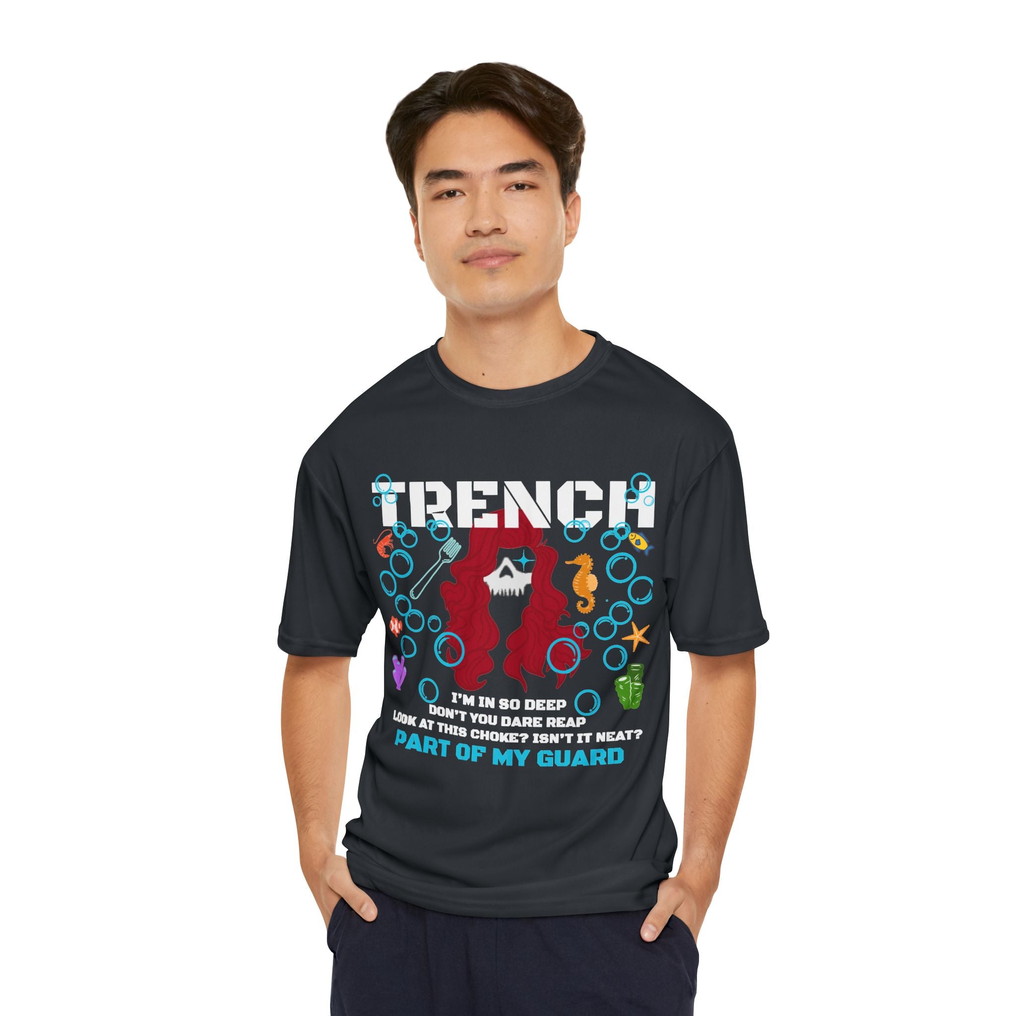TRENCH T-Shirt
