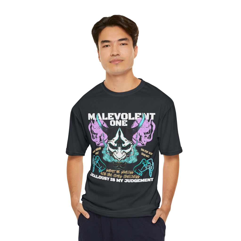 MALEVOLENT ONE T-Shirt