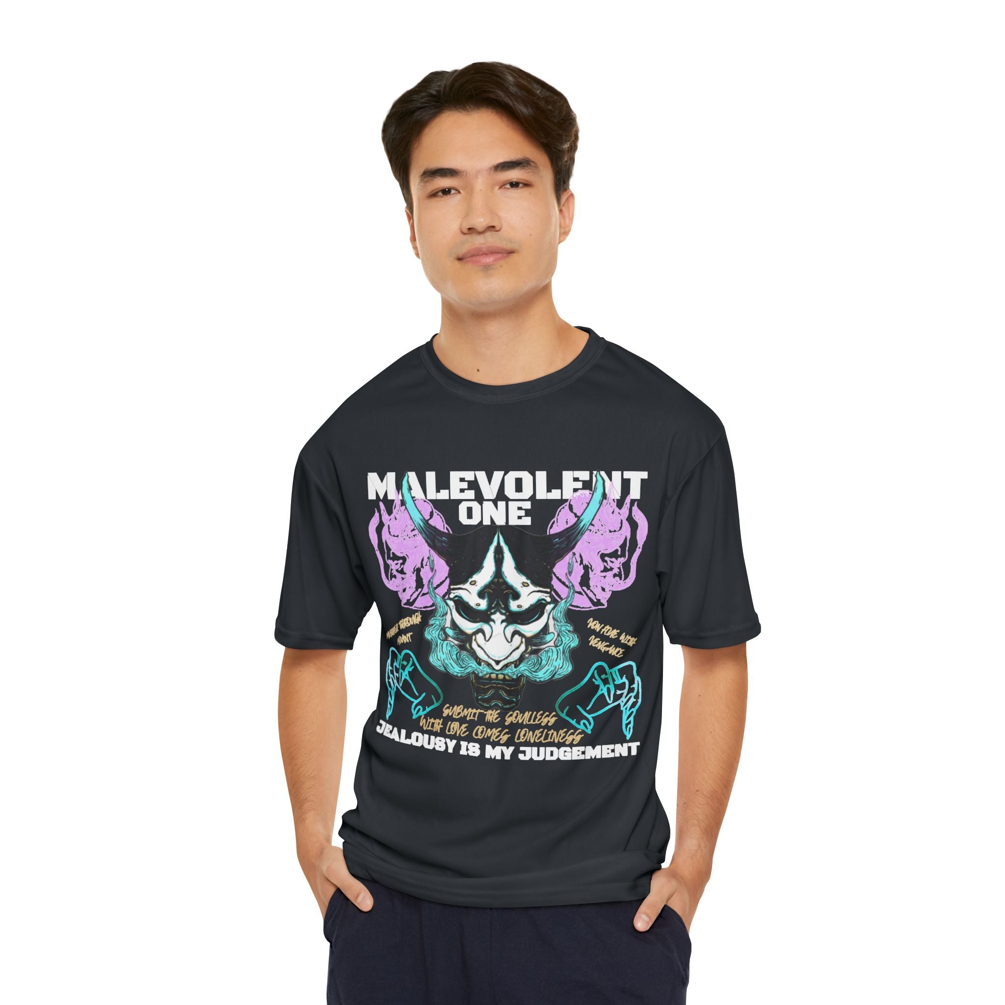 MALEVOLENT ONE T-Shirt