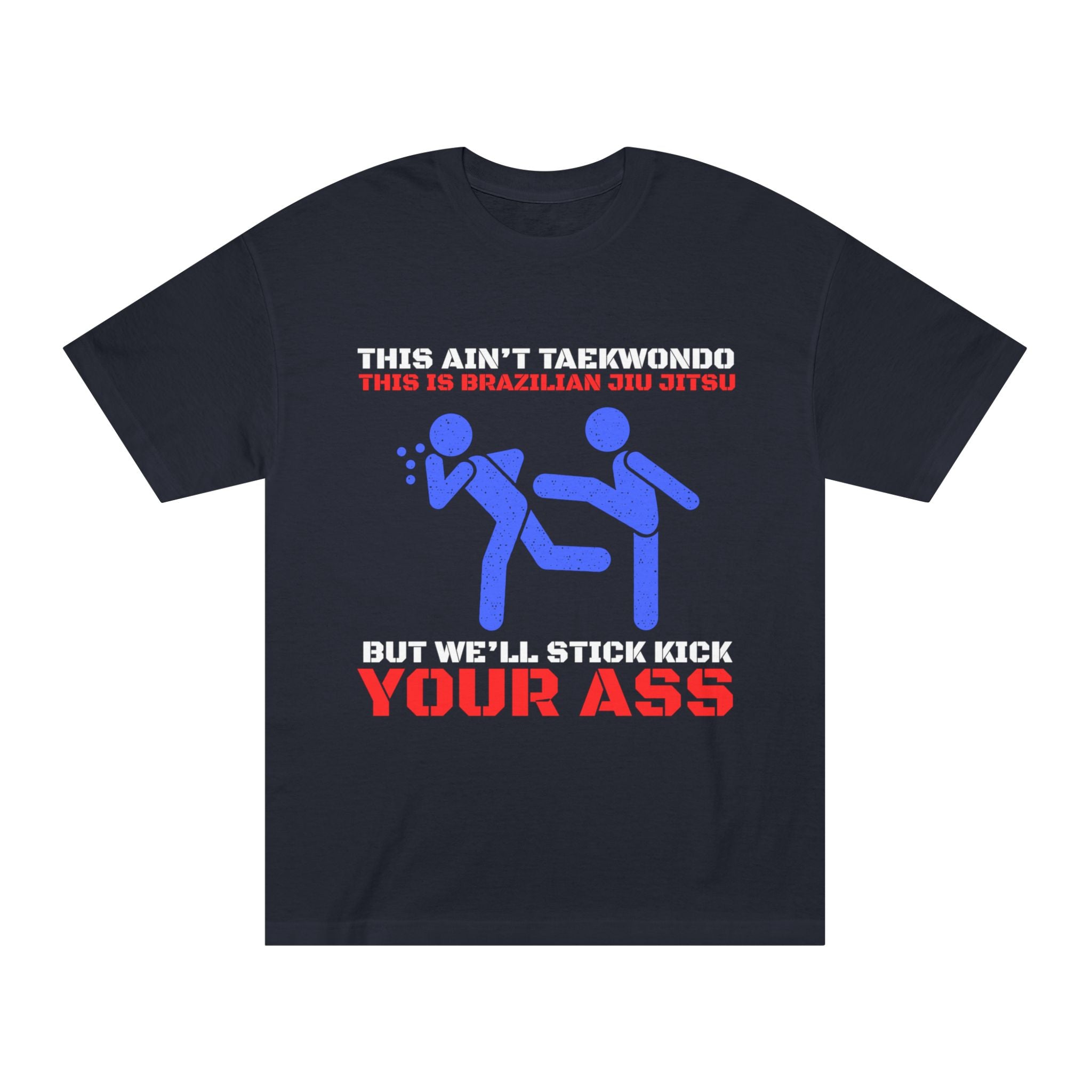 THIS IS BJJ T-Shirt