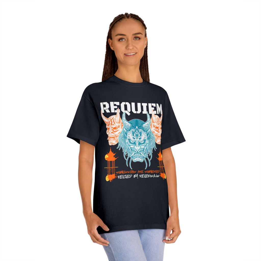 REQUIEM T-Shirt