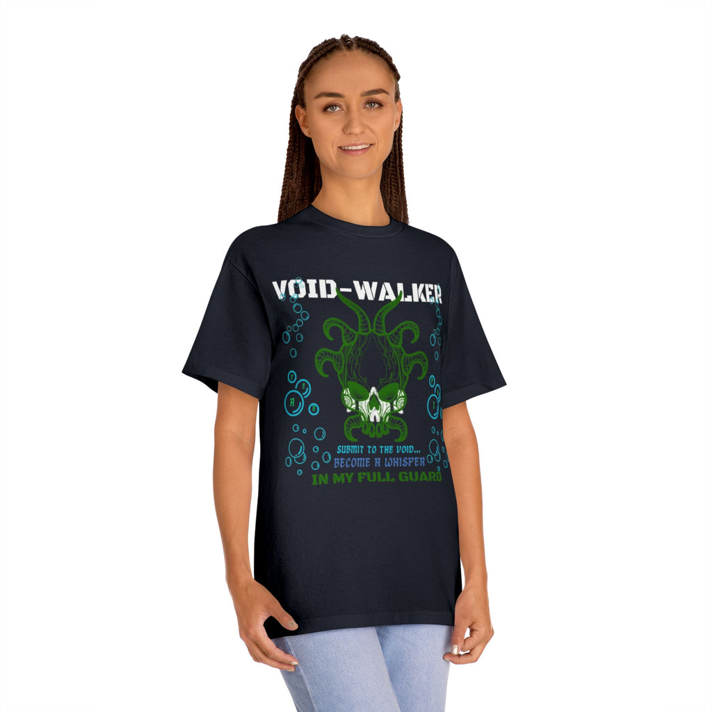 VOID-WALKER BJJ DESIGN image 2