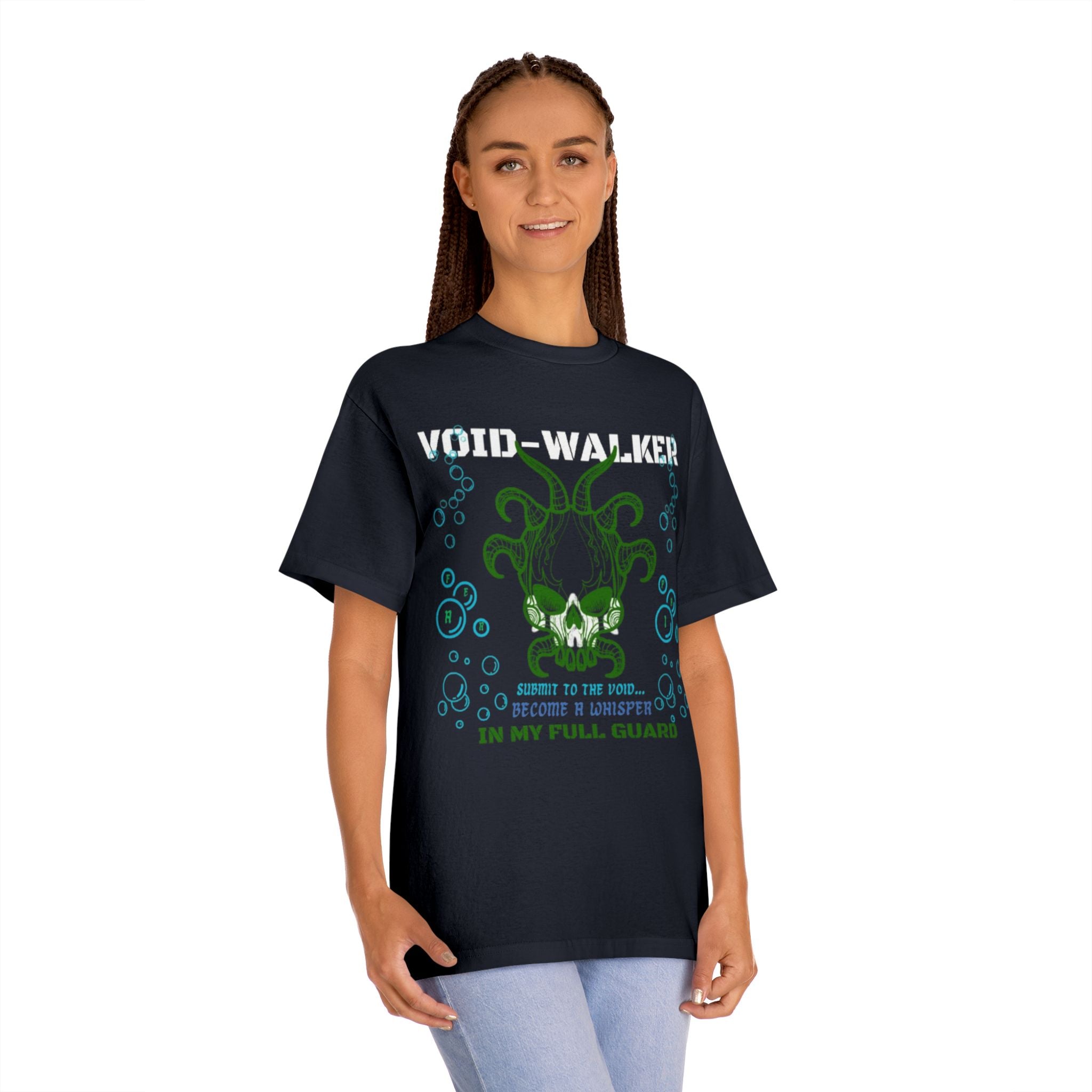 VOID-WALKER BJJ DESIGN image 2
