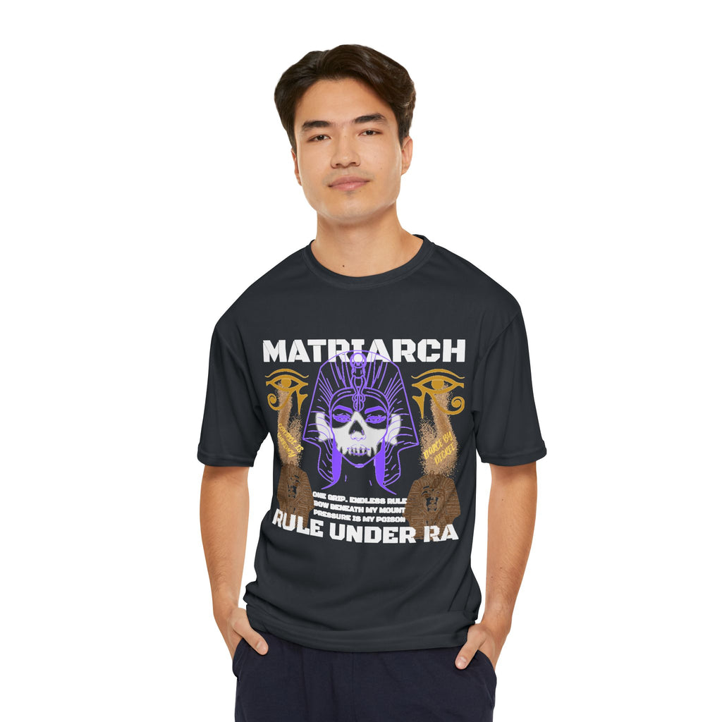 MATRIARCH Performance T-Shirt