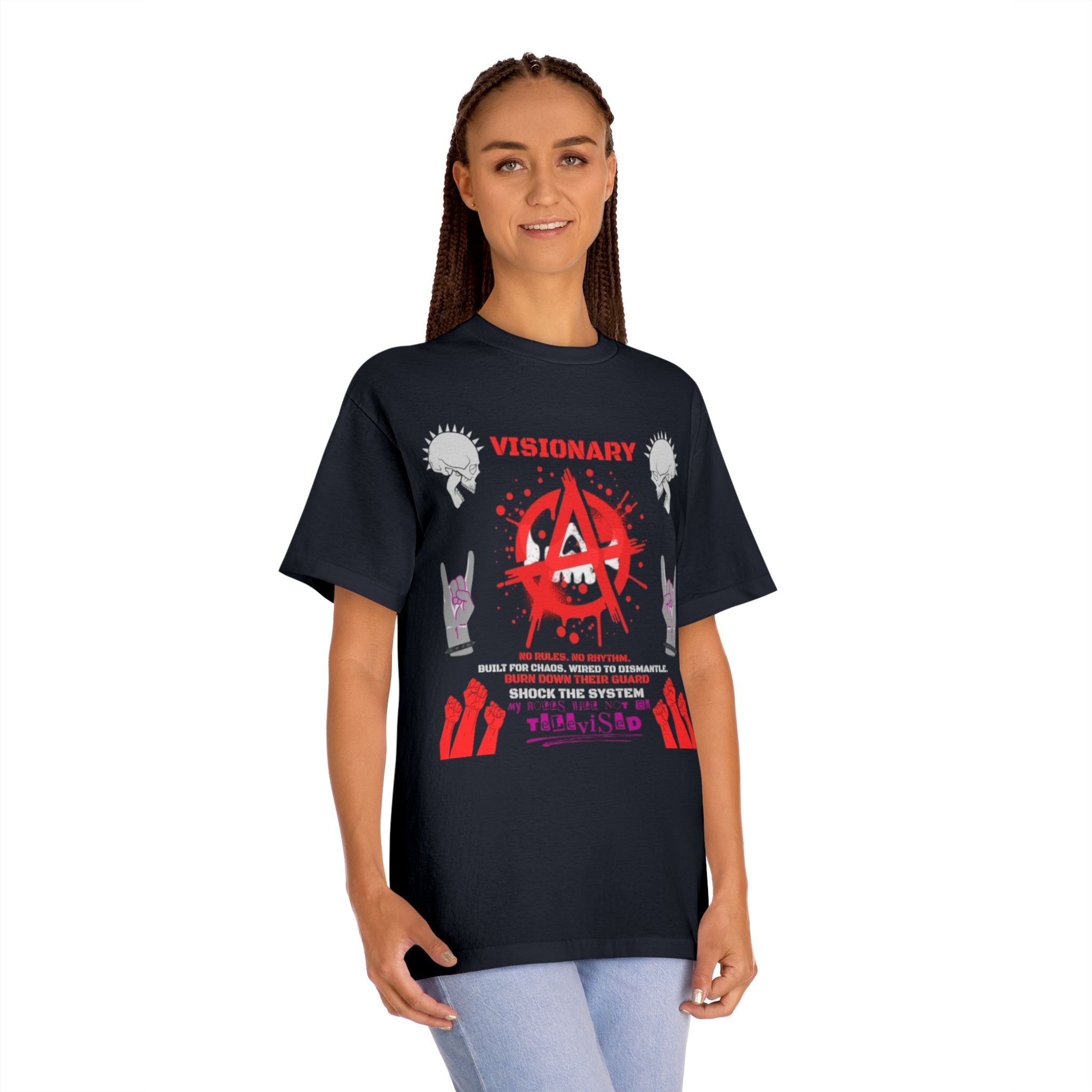 VISIONARY T-Shirt