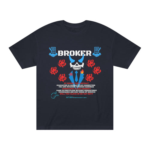 BROKER T-Shirt