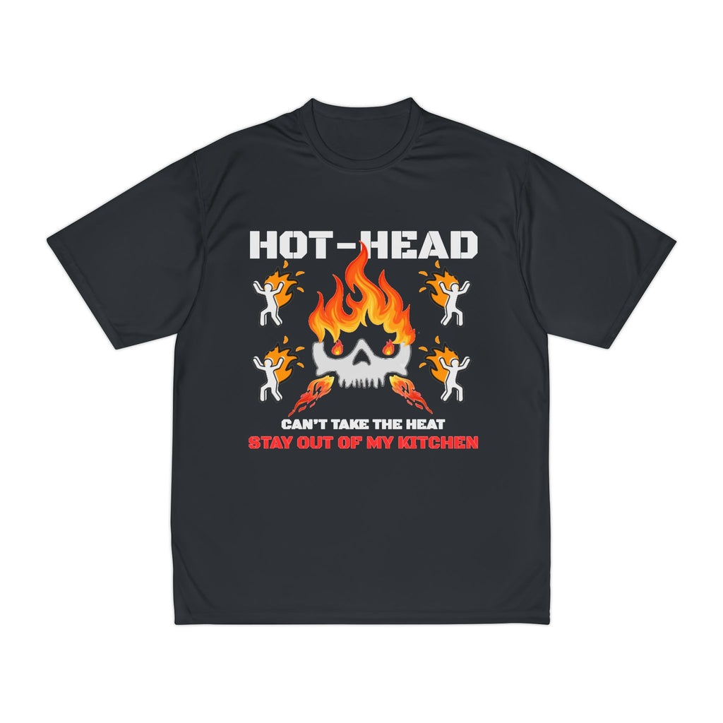 HOT-HEAD Performance T-Shirt