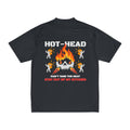 HOT-HEAD Performance T-Shirt