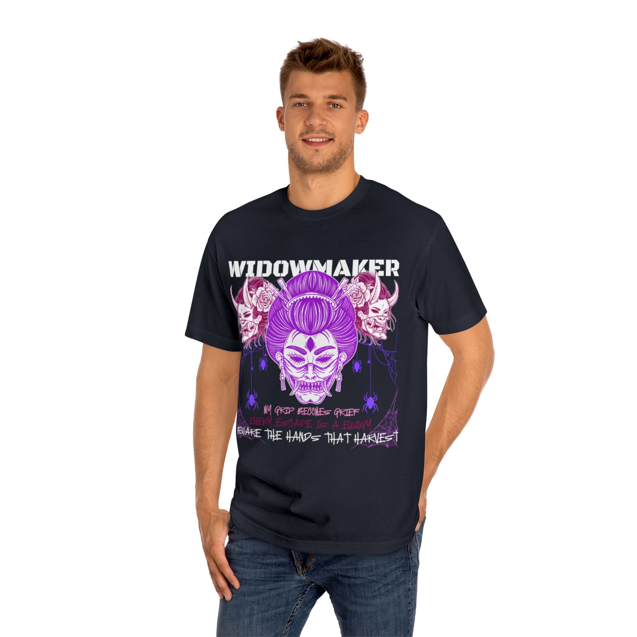 WIDOWMAKER REGULAR T-SHIRT