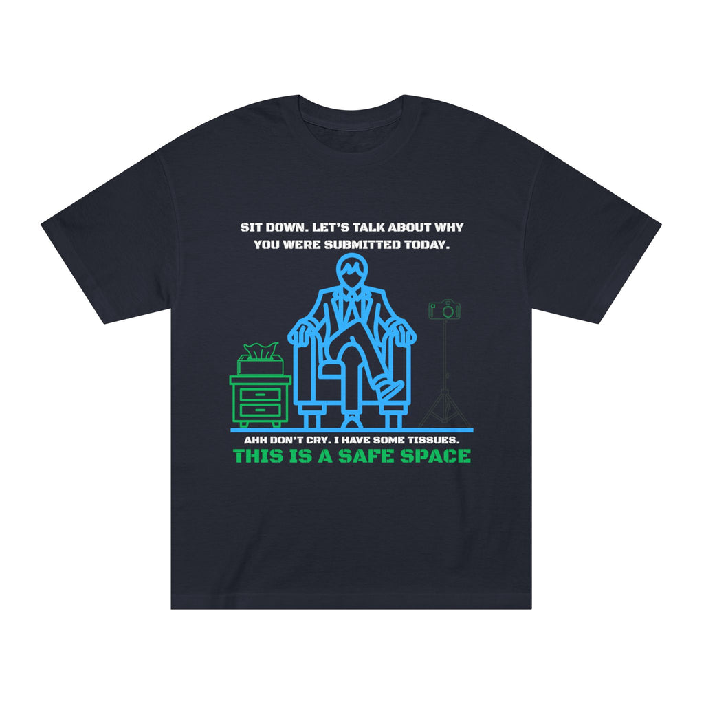 SAFE SPACE T-Shirt