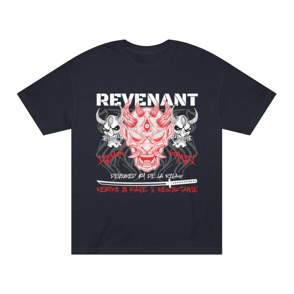 REVENANT DESIGN REGULAR T-SHIRT