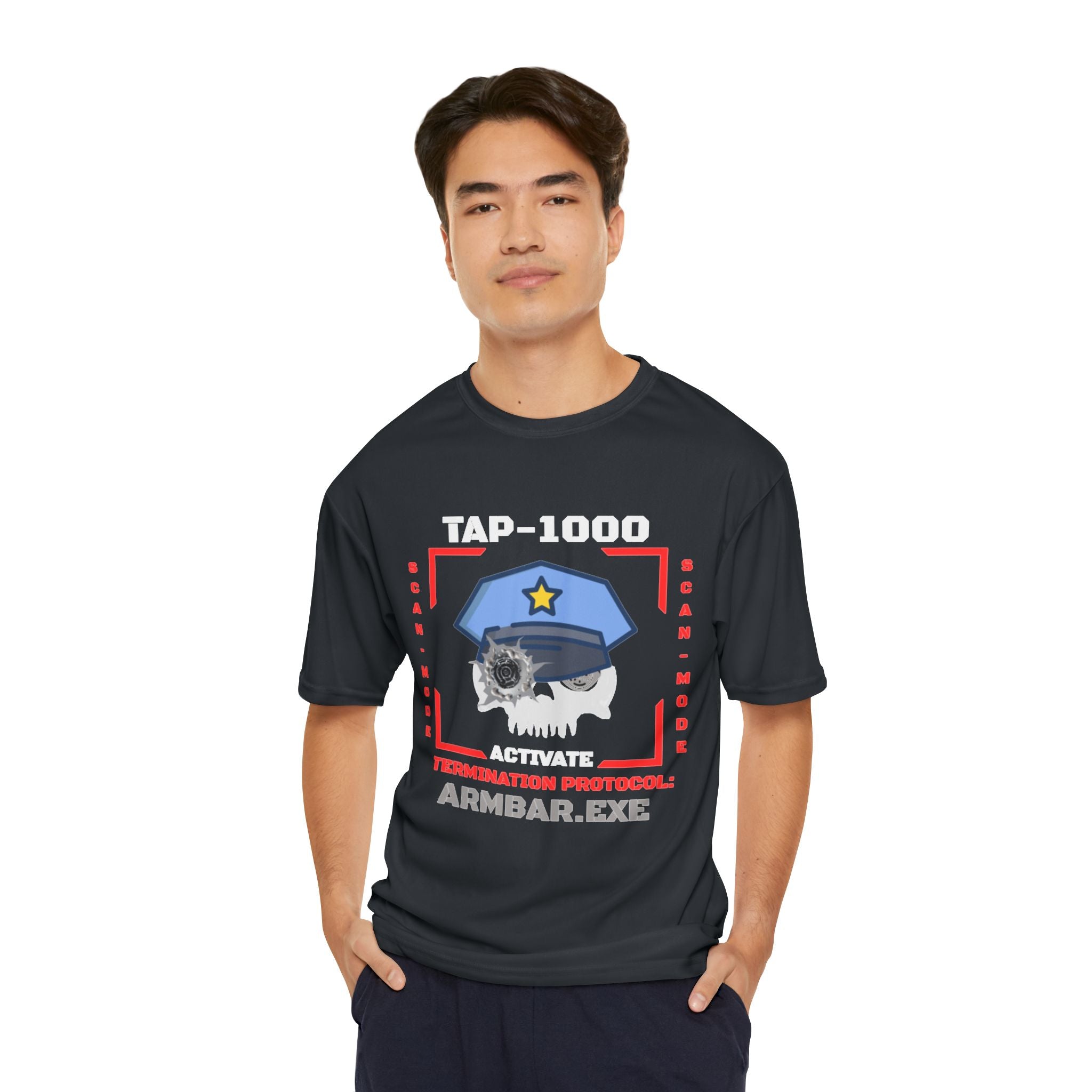 TAP-1000 Performance T-Shirt