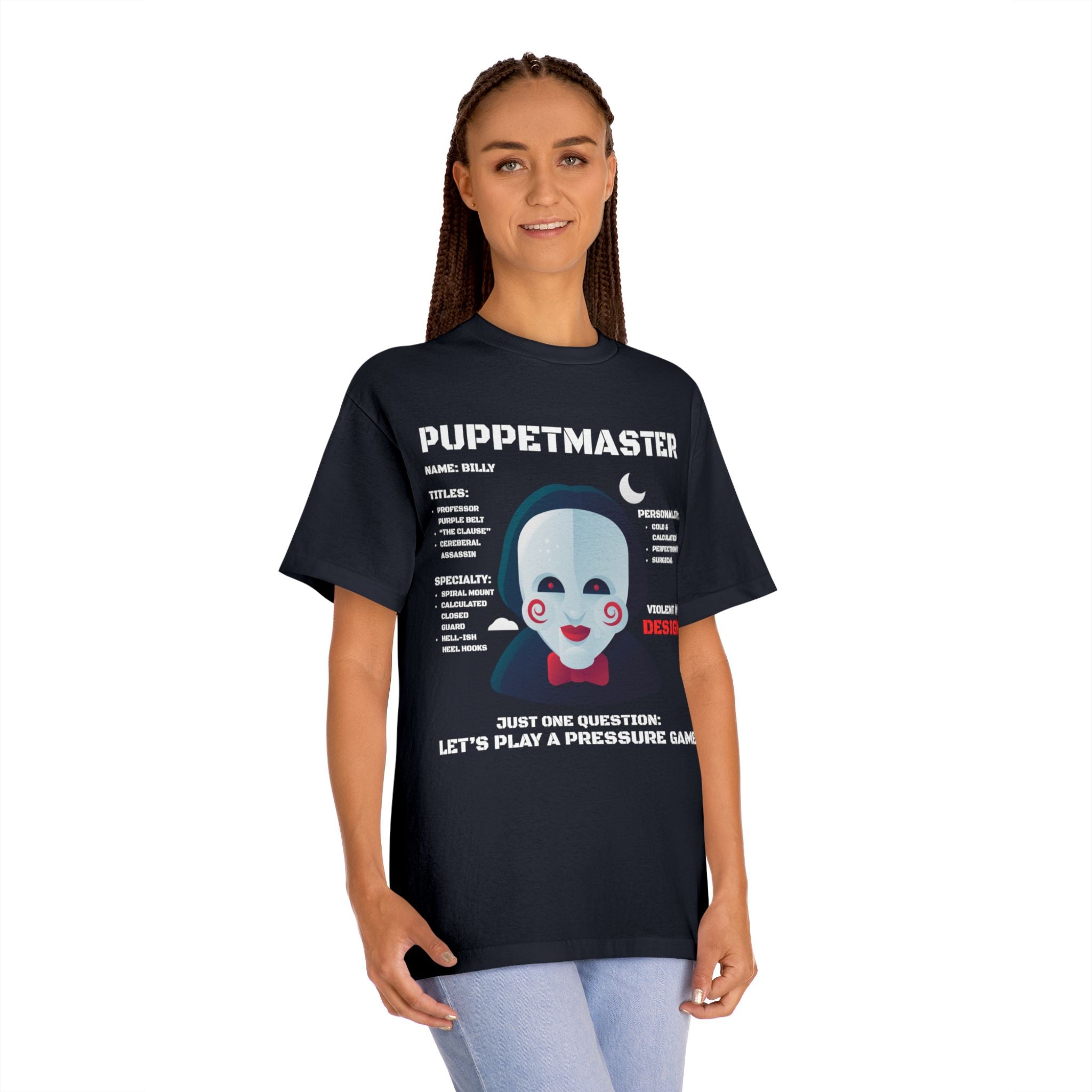 PUPPETMASTER image 2