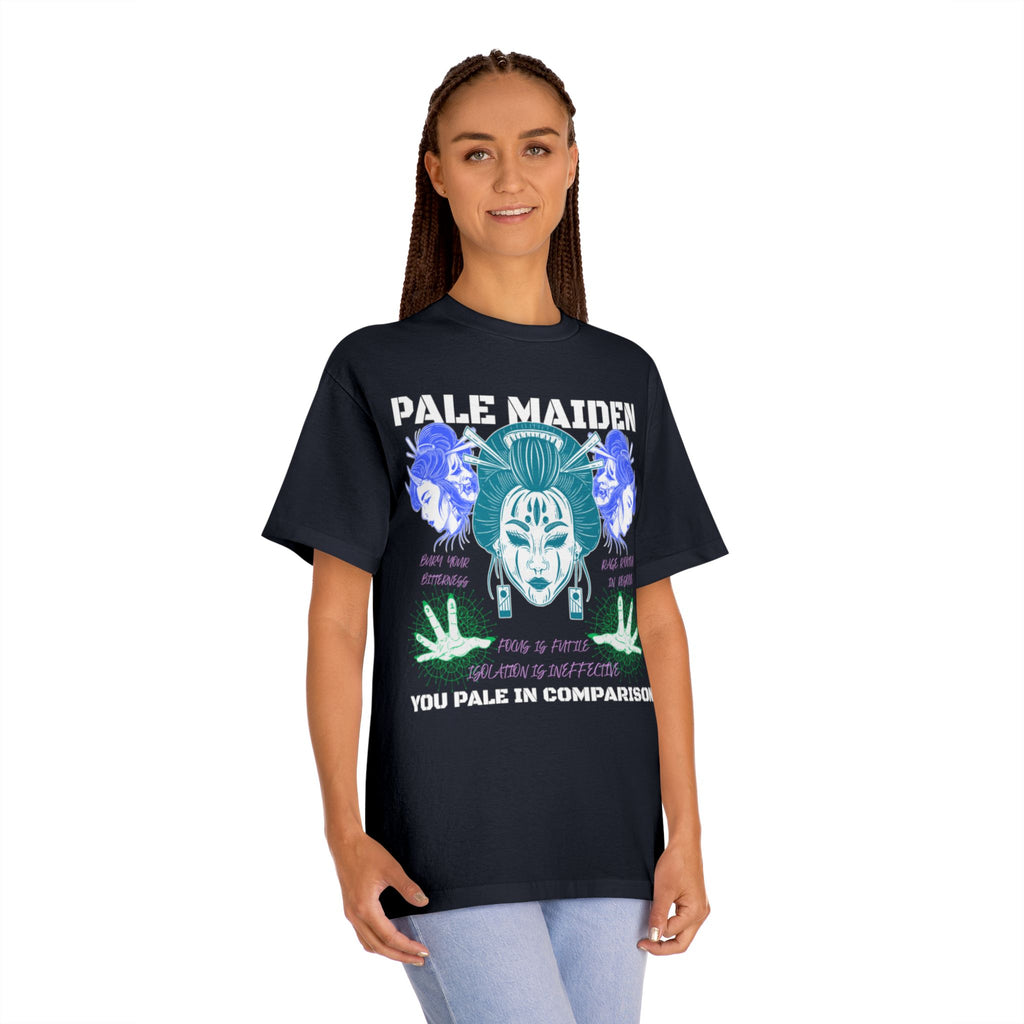 PALE MAIDEN Regular T-Shirt