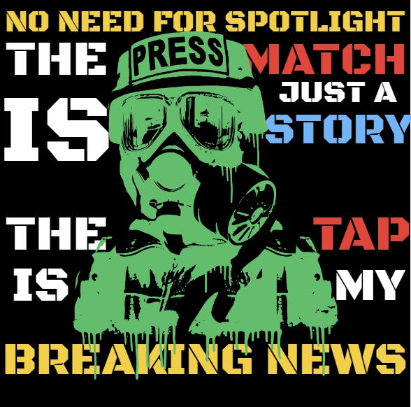 BREAKING NEWS image 0