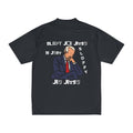 SLEEPY JOE-JITSU Performance T-Shirt