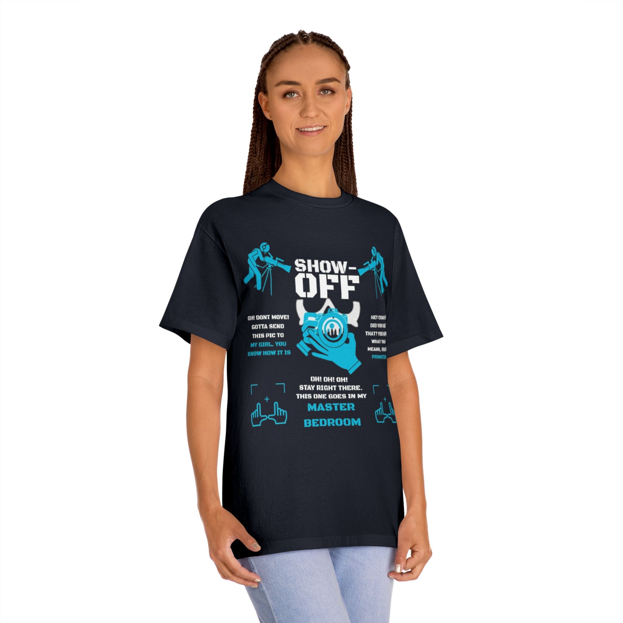 SHOW-OFF BJJ DESIGN image 2