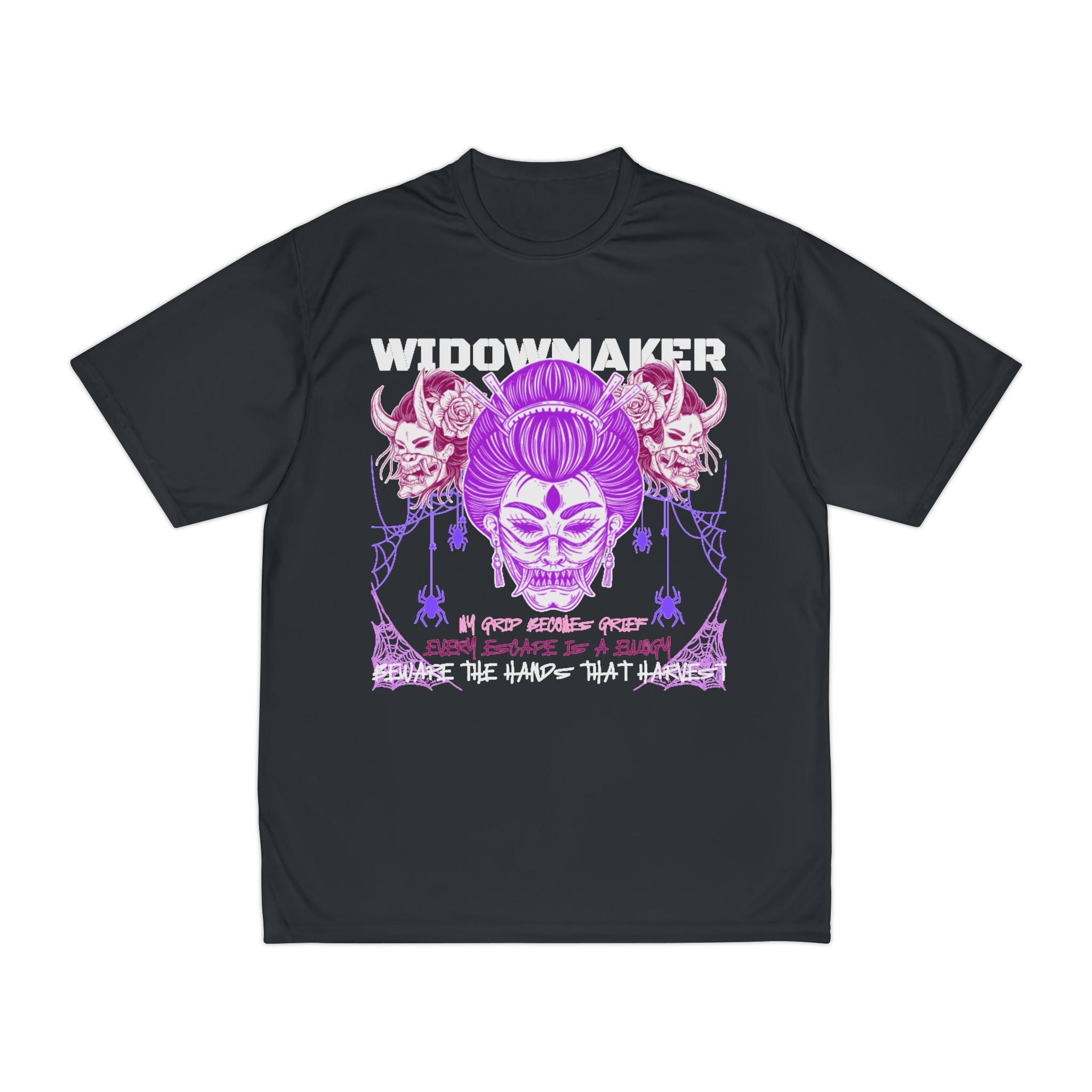 WIDOWMAKER Performance T-Shirt