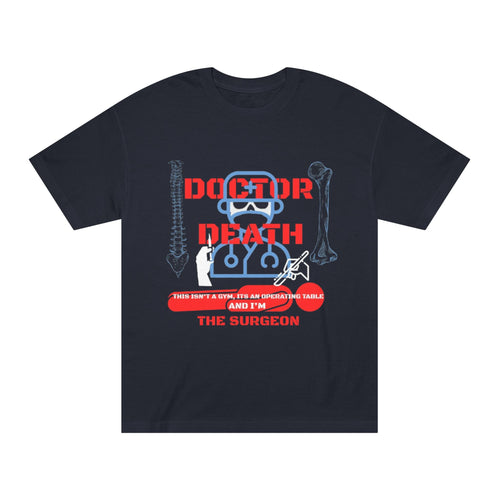 DOCTOR DEATH T-Shirt