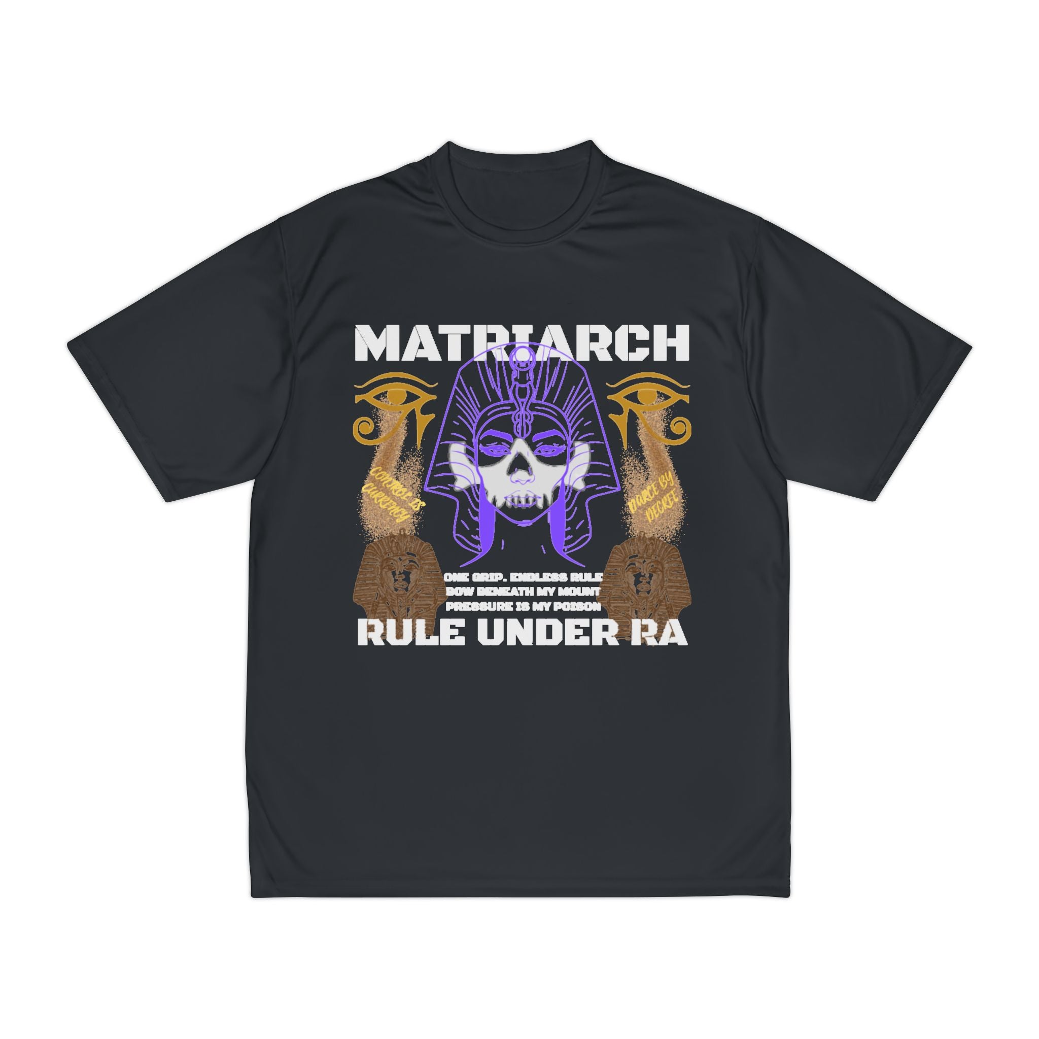 MATRIARCH Performance T-Shirt