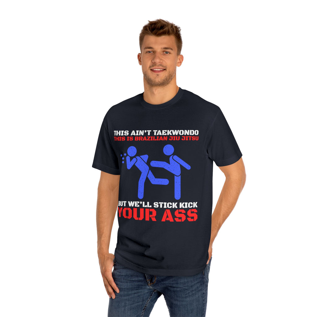 THIS IS BJJ T-Shirt