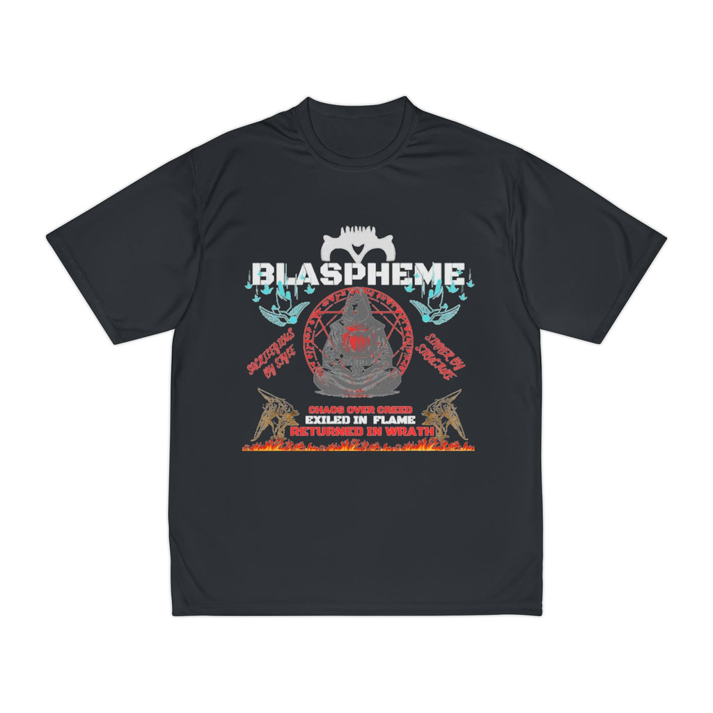 BLASPHEME Performance T-Shirt