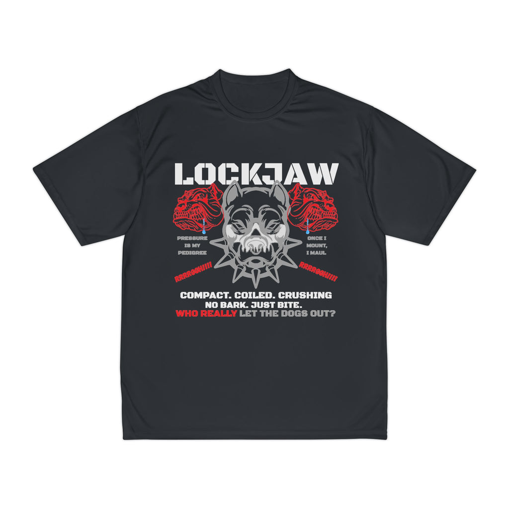 LOCKJAW Performance T-Shirt